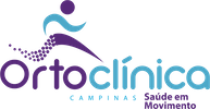 OrtoClínica | Clínica de Ortopedia em Campinas Logo